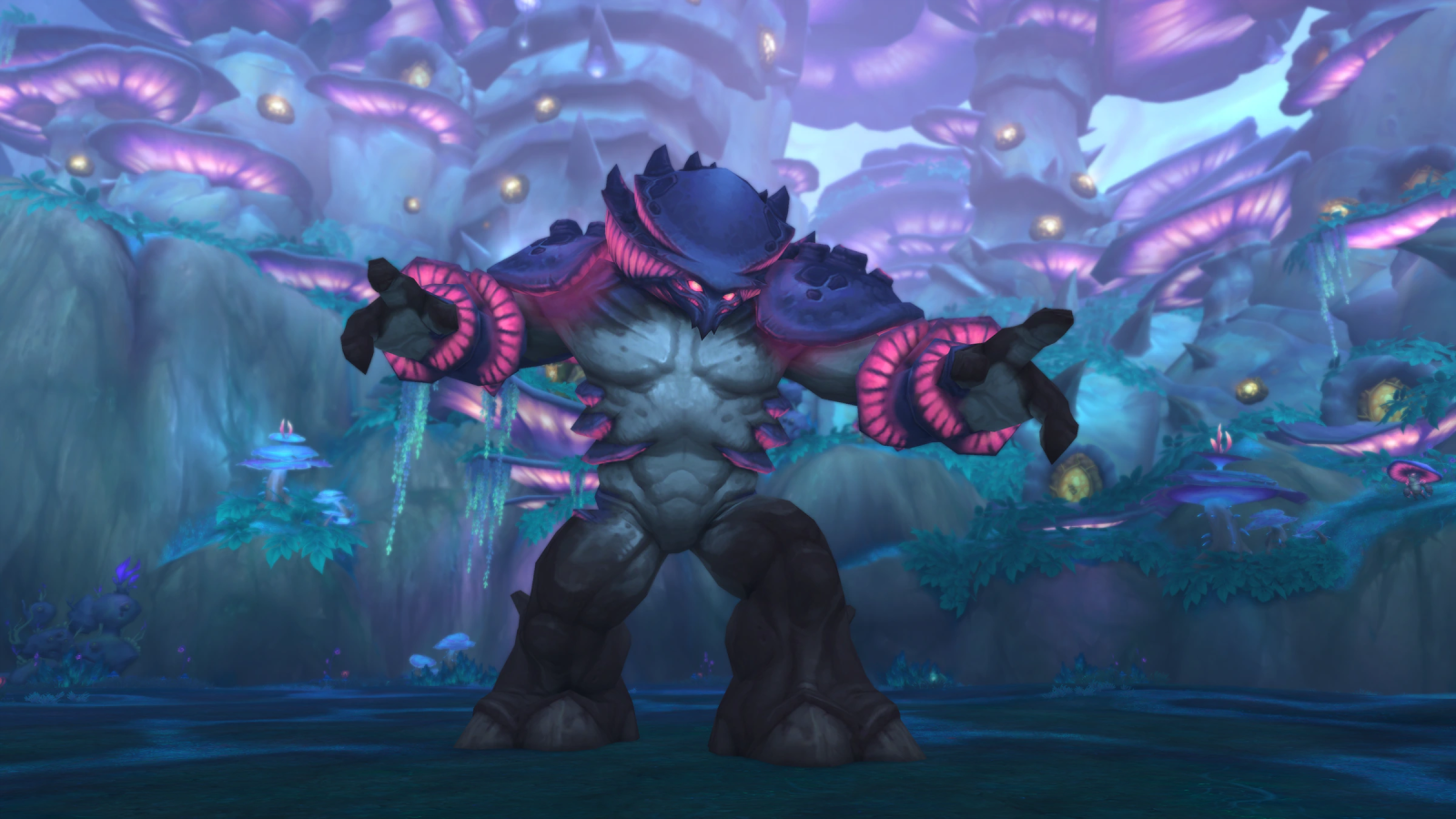 World of Warcraft Midnight: Revelaciones ya está disponible 1 World of Warcraft Midnight: Revelaciones