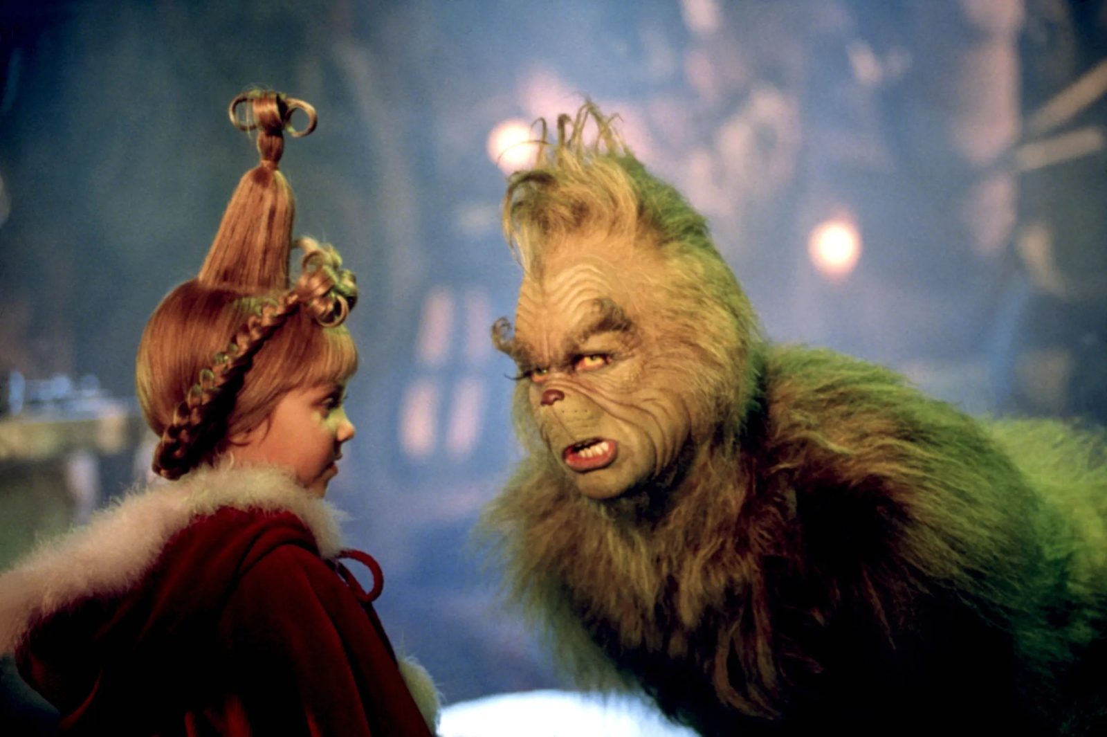 ¡El Grinch 2 ha sido anunciado! 1