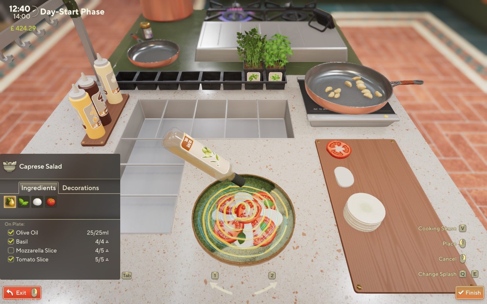 Cooking Simulator 2 mejora la experiencia culinaria con una enorme actualización 4 Cooking Simulator 2 mejora la experiencia culinaria con una enorme actualización 3