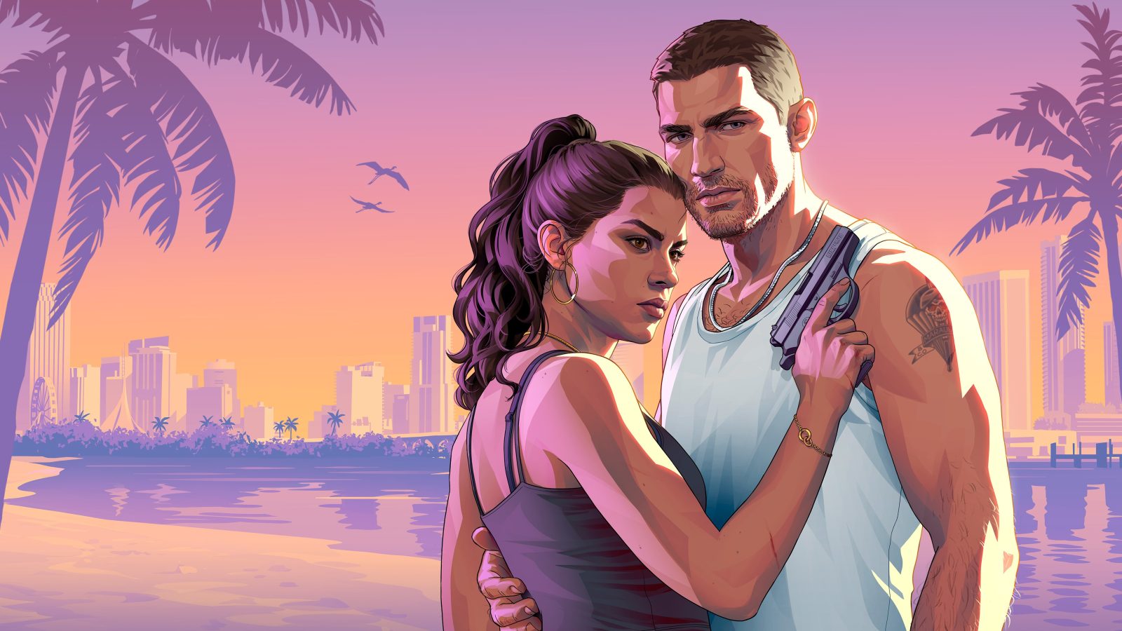 Grand Theft Auto VI ya tiene fecha para su reserva