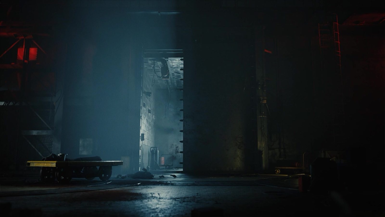 ILL promete pesadillas con el nuevo avance de su historia 3 ill game