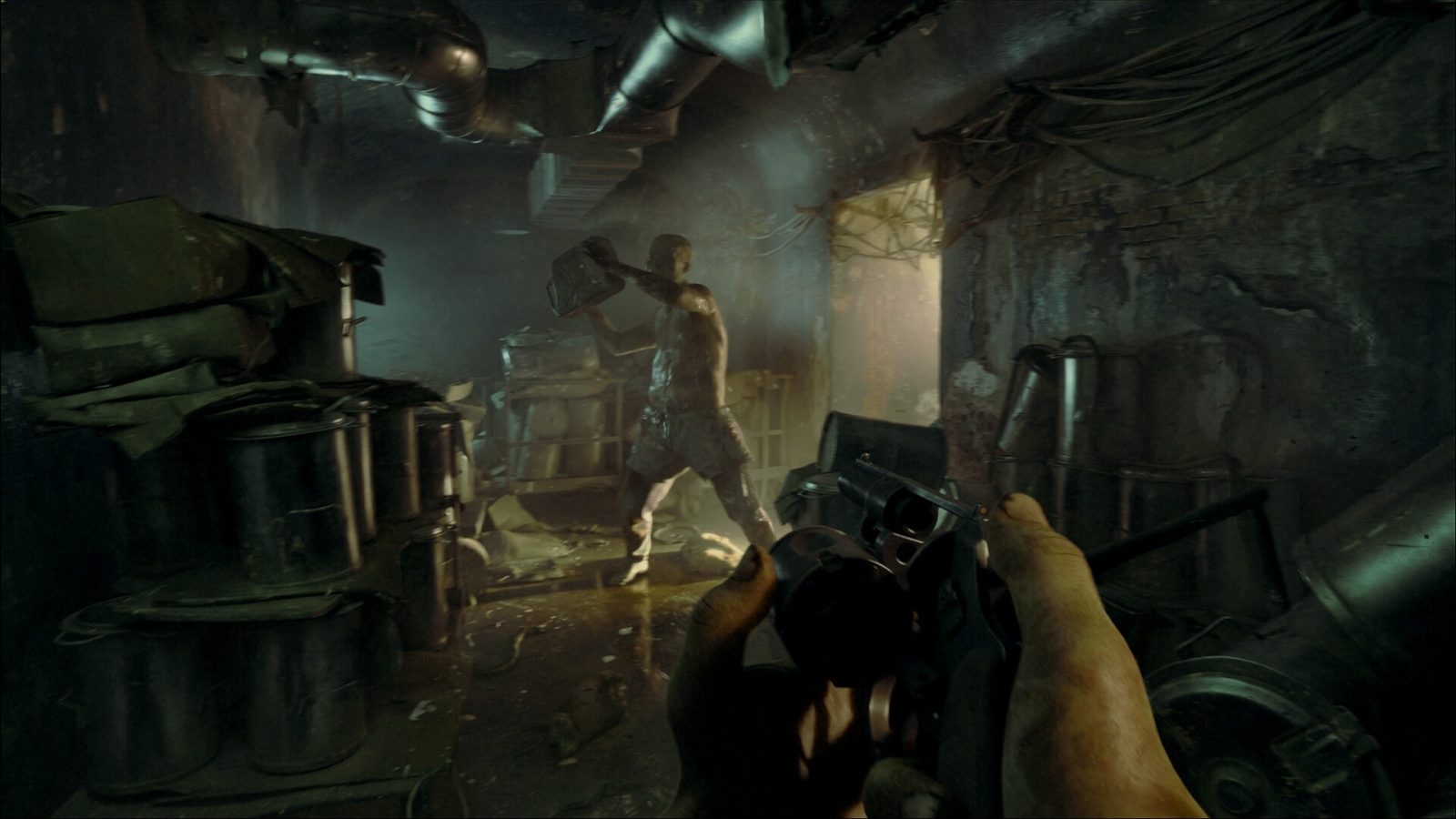 ILL promete pesadillas con el nuevo avance de su historia 4 ill game