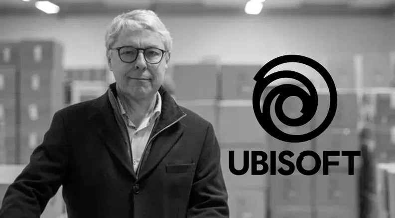 Fallece Claude Guillemot, co-fundador de Ubisoft 3 Claude Guillemot