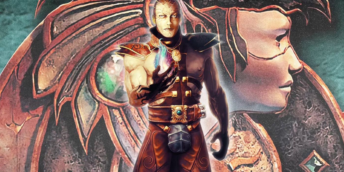 Rumor: Un remake de Baldur’s Gate II está en desarrollo