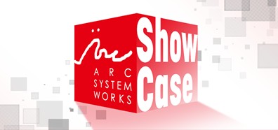Arc System Works 