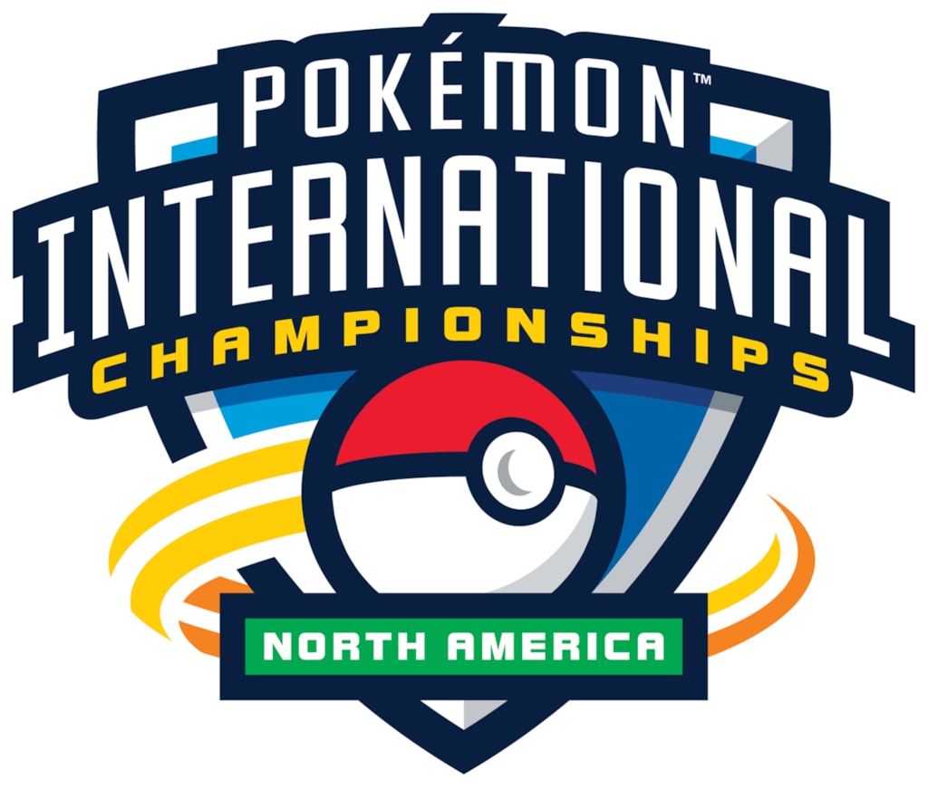 Todo listo para el Campeonato Internacional Pokémon de Norteamérica (NAIC) 2026 2 Pokémon
