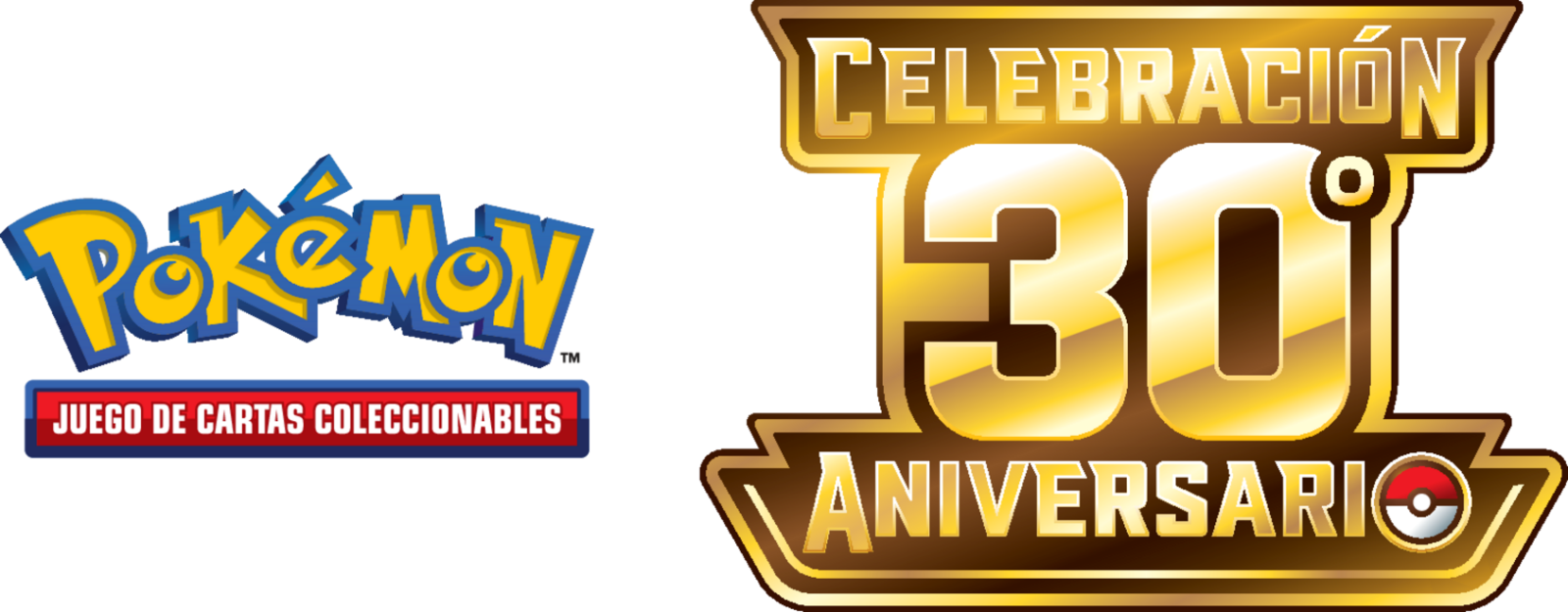The Pokémon Company anuncia la histórica expansión «Celebración 30.º Aniversario» 1 Pokemon