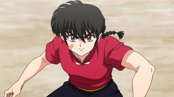 Ranma 1/2 presenta el tráiler de su tercera temporada 1 Ranma