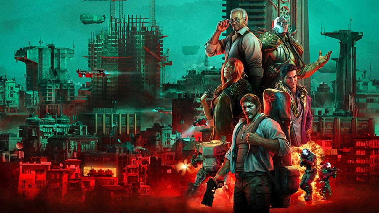 ¡Bombazo de KRAFTON! Un nuevo juego de PUBG se presentará en gamescom 2026 2 NO LAW