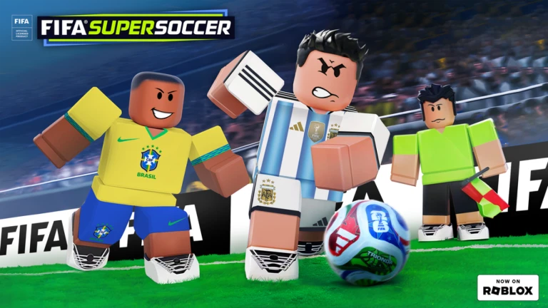 La Selección Mexicana debuta en Roblox con el uniforme oficial para el Mundial 2026 2 roblox