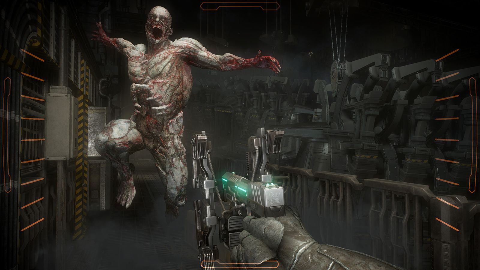 El universo de Dying Light 2 se expande: Techland estrena «The Breach»