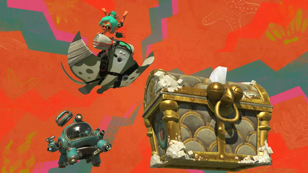 Splatoon Raiders reinventa la saga en Switch 2: ¡Entérate de todo! 6