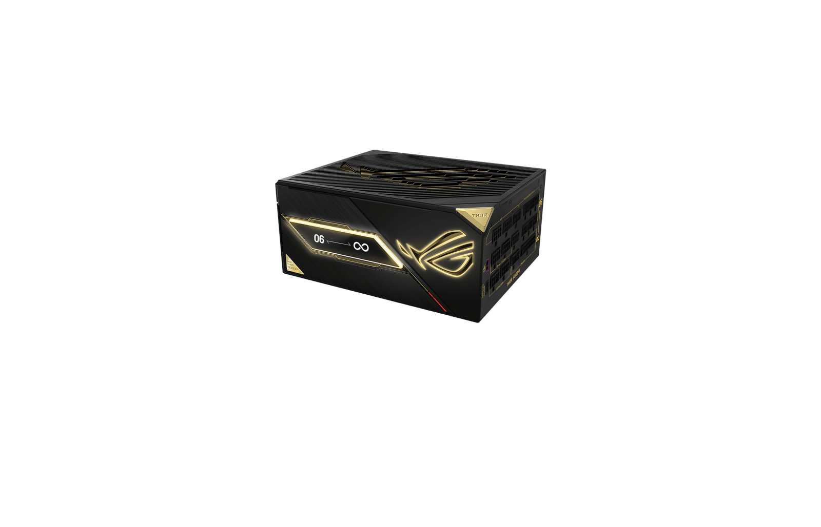 ROG amplia su presencia en el Computex 2026 7