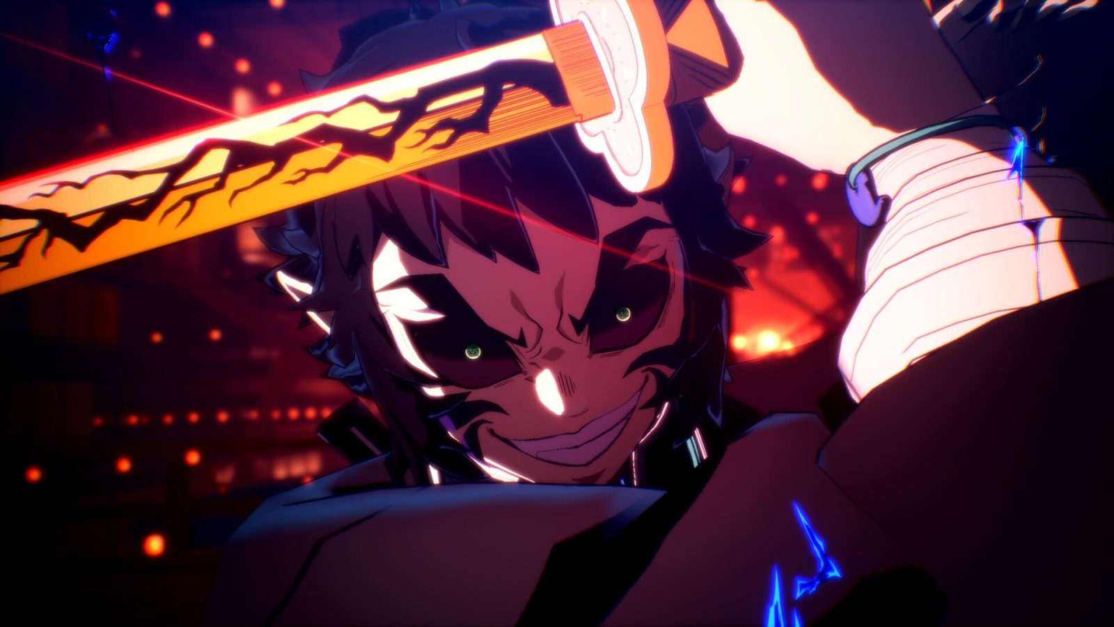 Demon Slayer: The Hinokami Chronicles 2