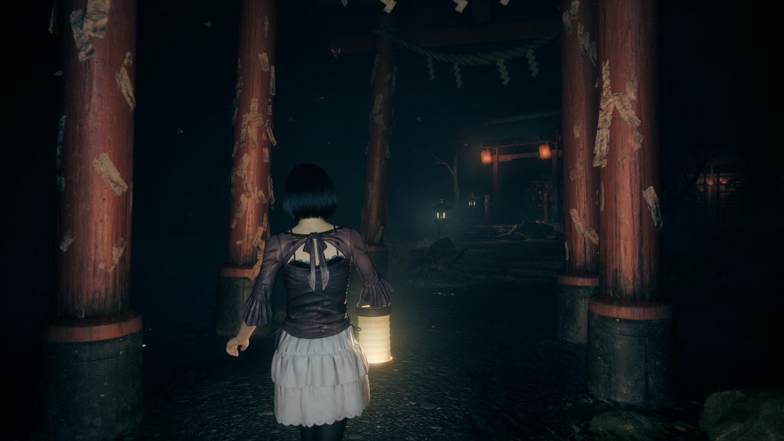 Silent Hill f