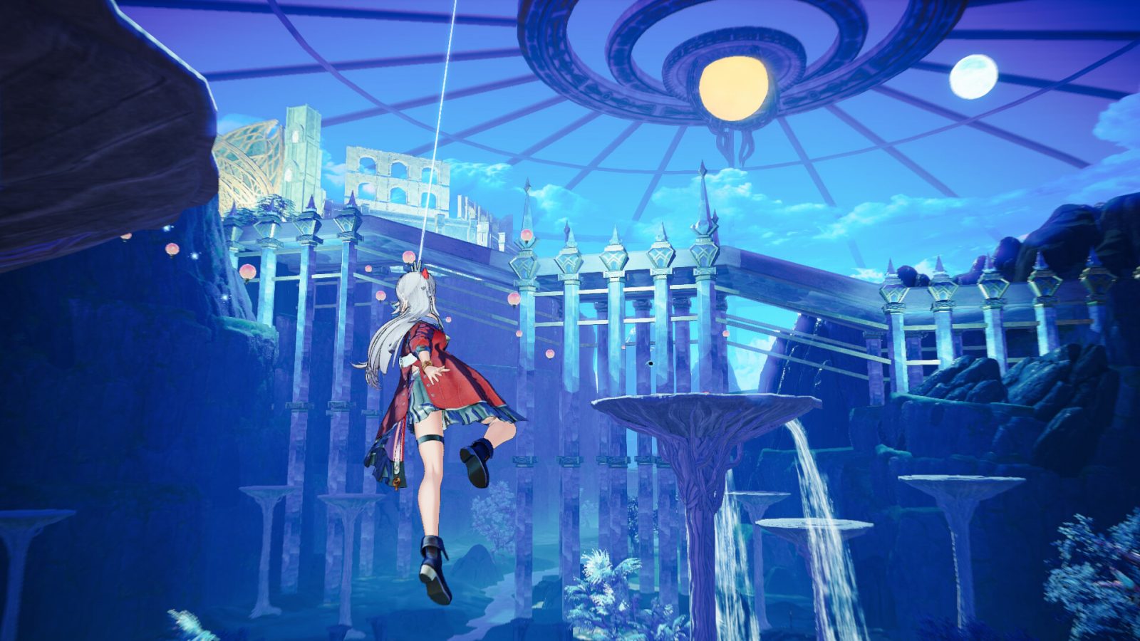 Nintendo Direct: Atelier Karia ha sido anunciado 1 Atelier Karia