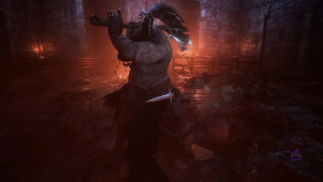 The Relic: First Guardian fija su fecha de lanzamiento 3 the relic