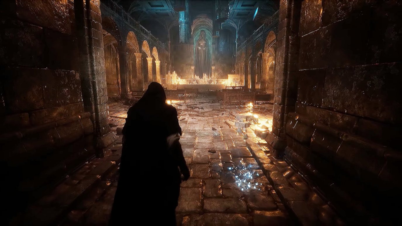 The Relic: First Guardian fija su fecha de lanzamiento 2 the relic