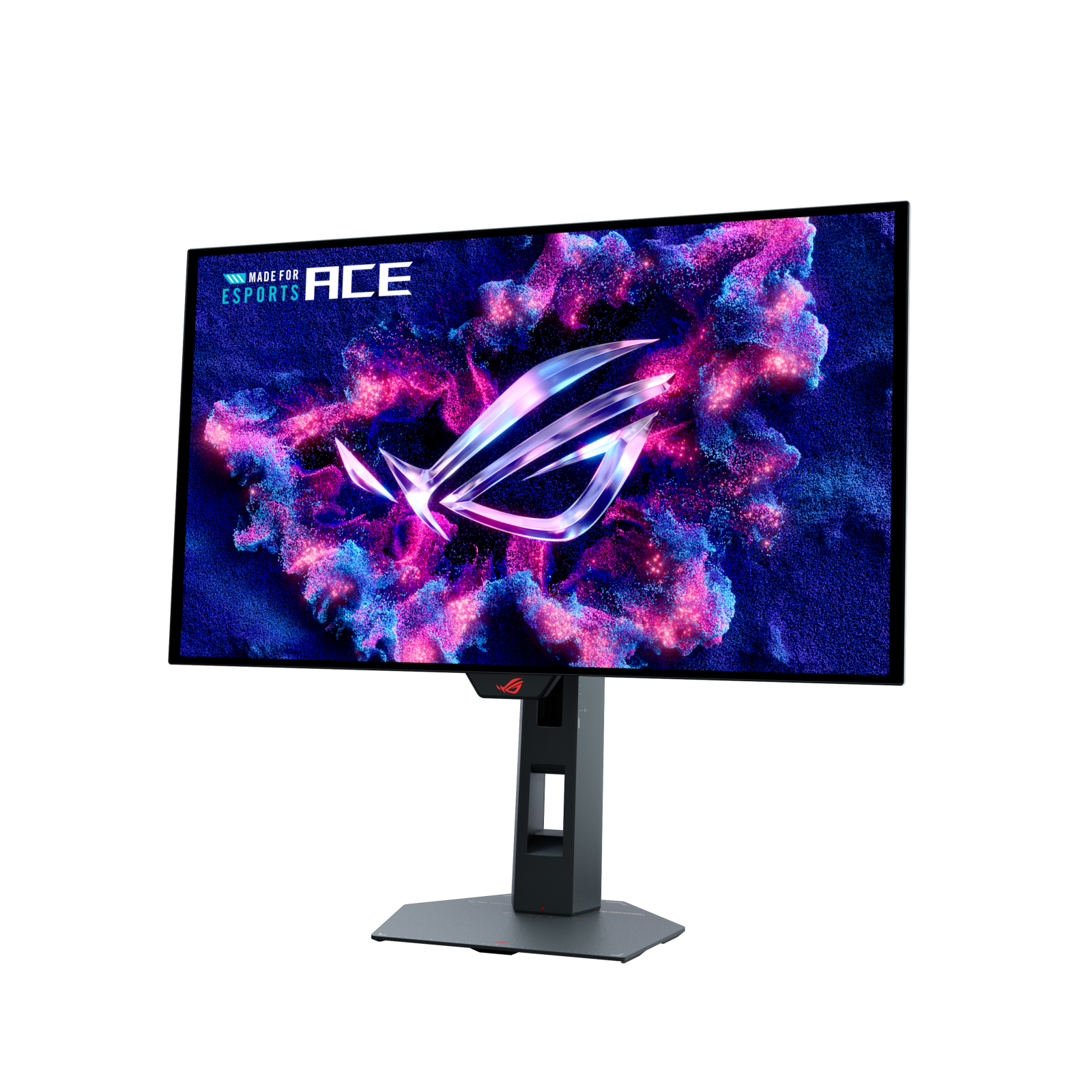 ROG amplia su presencia en el Computex 2026 4