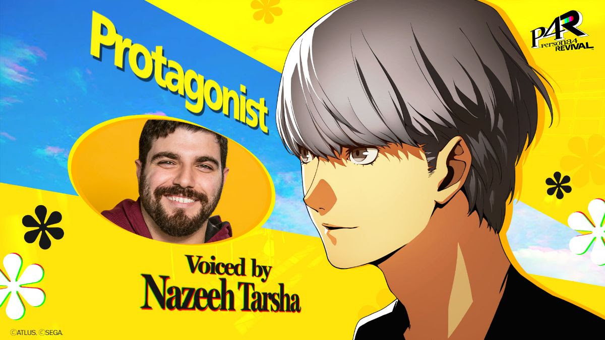 persona 4 revival