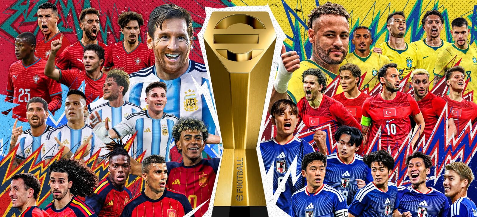 eFootball
