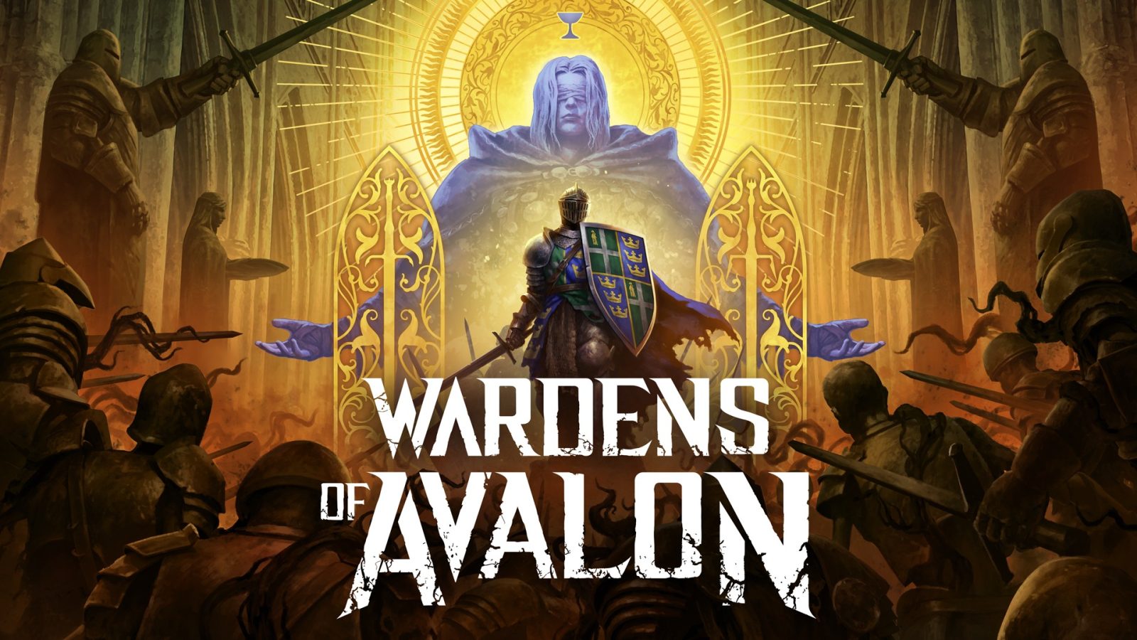 Wardens of Avalon estrena su Playtest en Steam y servidores Nitrado 1 Wardens of Avalon
