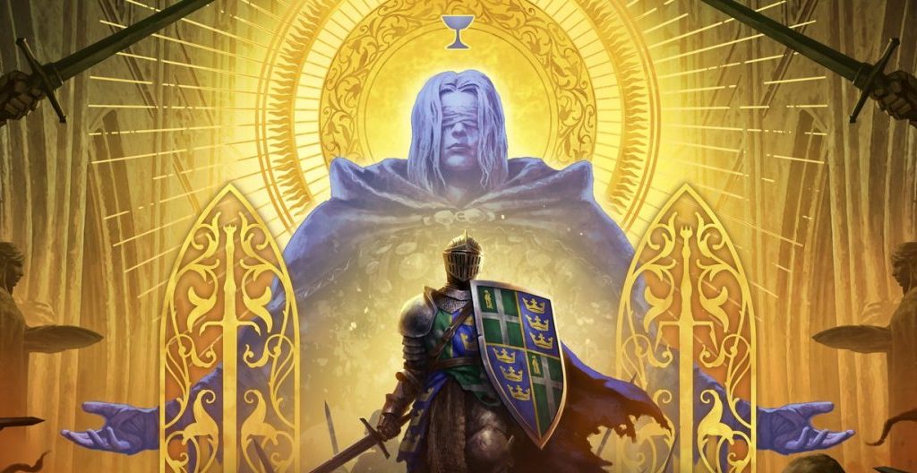 Wardens of Avalon estrena su Playtest en Steam y servidores Nitrado