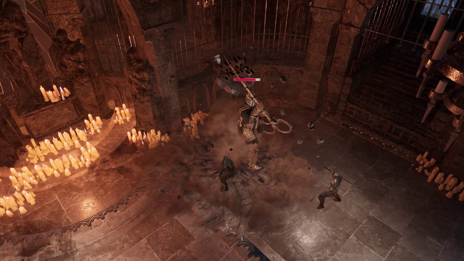 Wardens of Avalon estrena su Playtest en Steam y servidores Nitrado 2 Wardens of Avalon