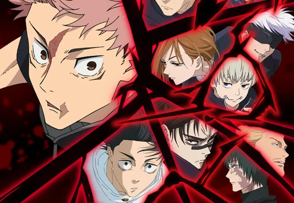Nintendo Direct: Poncle anuncia «Jujutsu Kaisen Rumble: Survivaton»