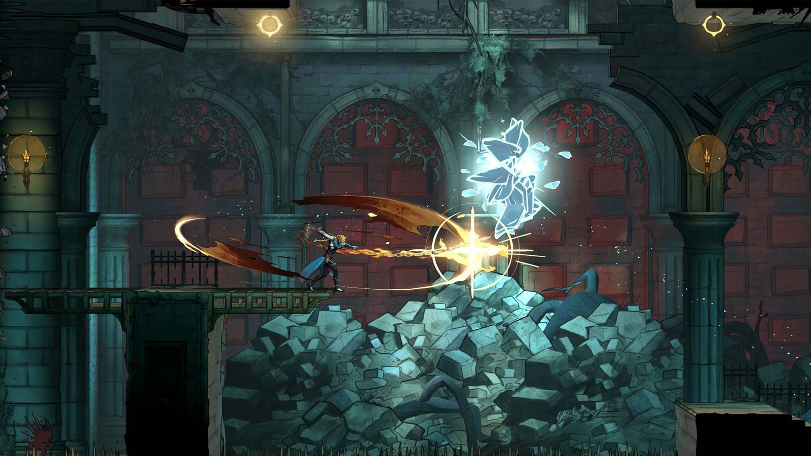 Xbox Showcase: Castlevania Belmont´s Curse tiene fecha de lanzamiento