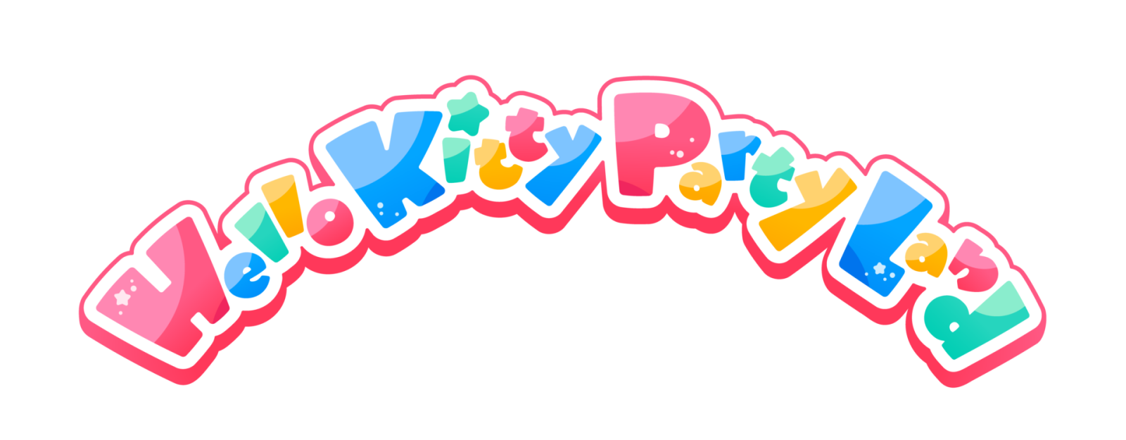 HELLO KITTY PARTY LAND llegará a Switch y Switch 2 1