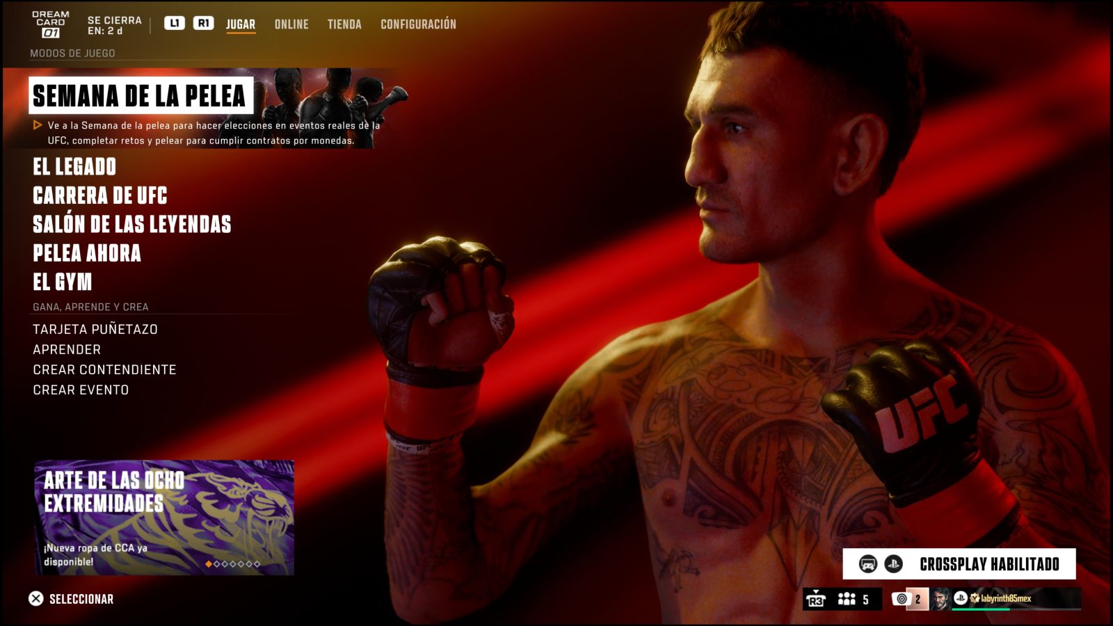 Reseña: UFC 6, el rey indiscutible de las artes marciales mixtas 12 Reseña: UFC 6, el rey indiscutible de las artes marciales mixtas 11