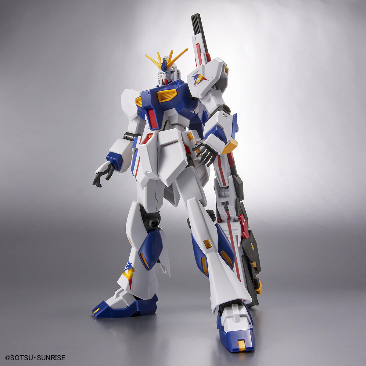 Gundam summer event: La experiencia japonesa de anime y coleccionismo más grande de la CDMX 4 Gundam