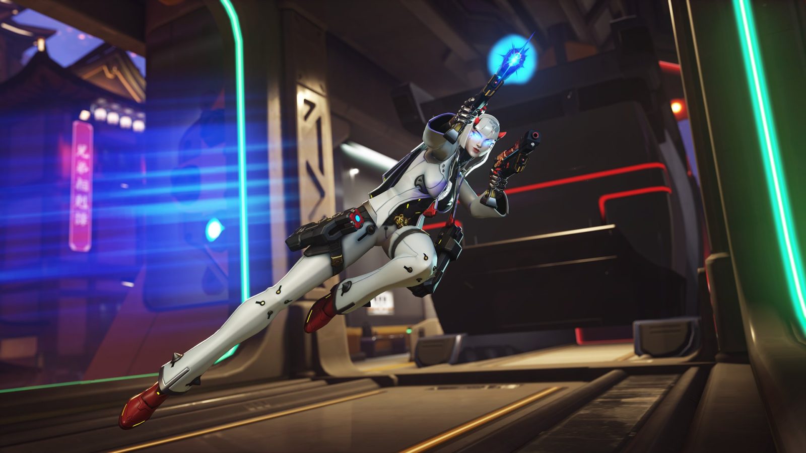 Análisis: Overwatch Temporada 3