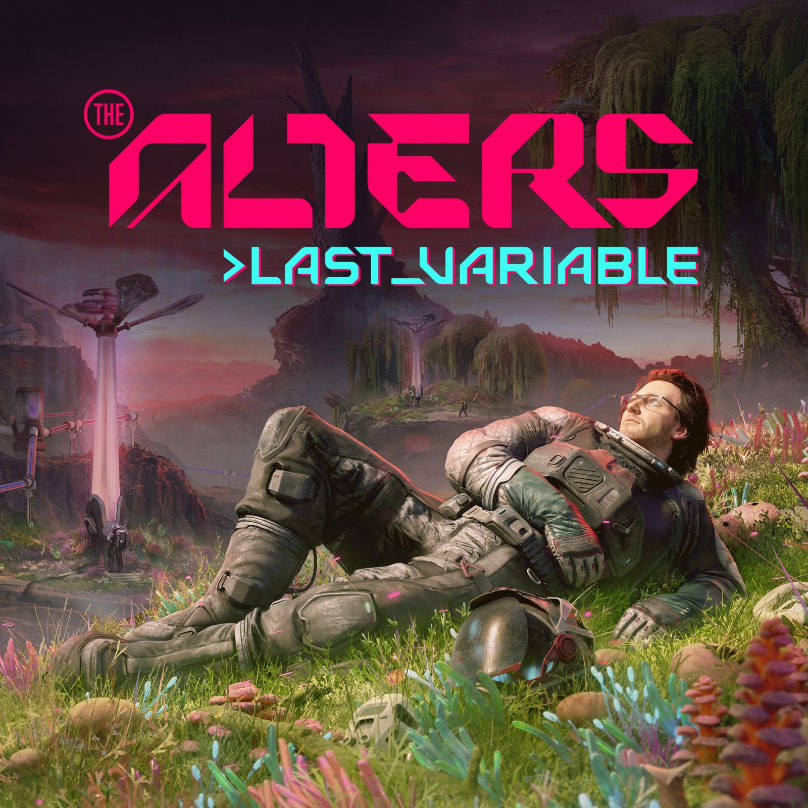 Un nuevo DLC está por llegar a The Alters 1 The Alters Last Variable