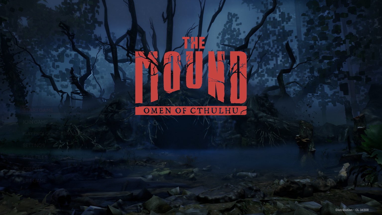 Reseña: The Mound - Omen of Cthulhu (PC) 13 The Mound: Omen of Cthulhu