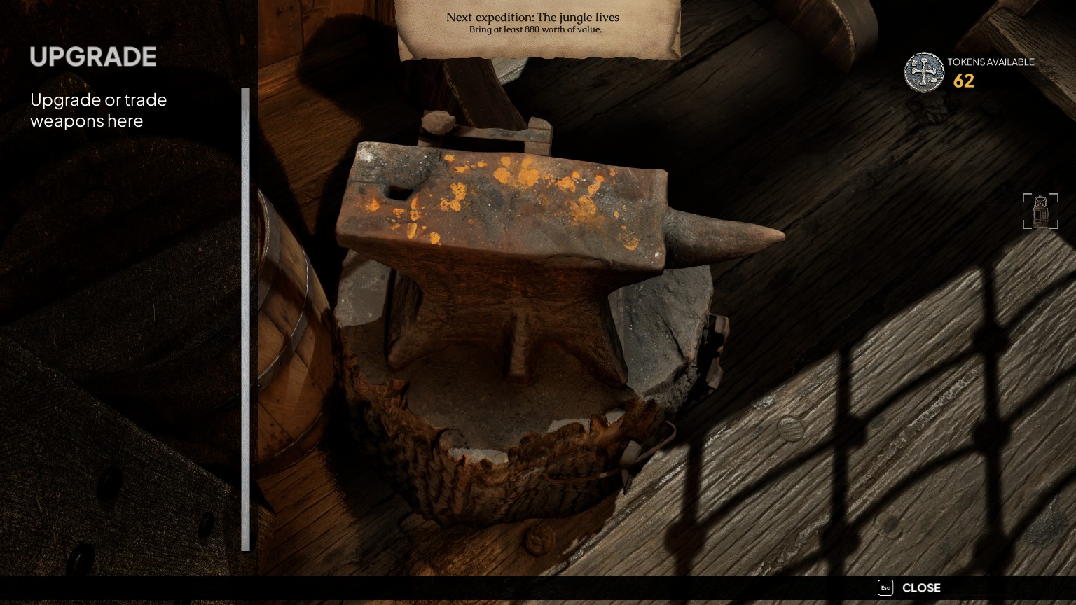 Reseña: The Mound - Omen of Cthulhu (PC) 8 The Mound: Omen of Cthulhu