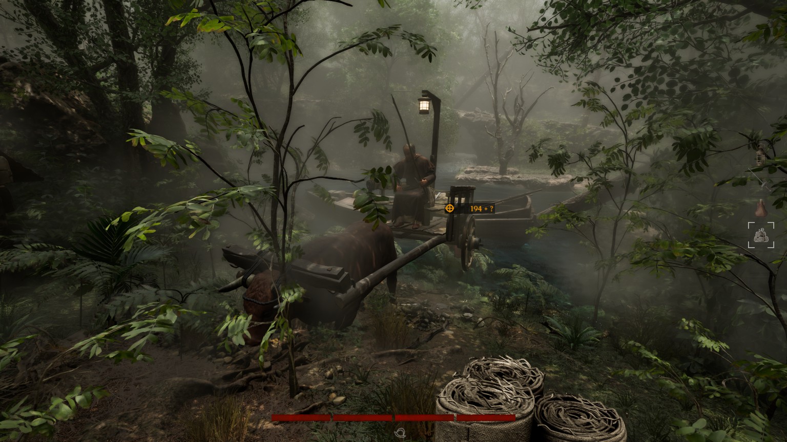 Reseña: The Mound - Omen of Cthulhu (PC) 3 The Mound: Omen of Cthulhu
