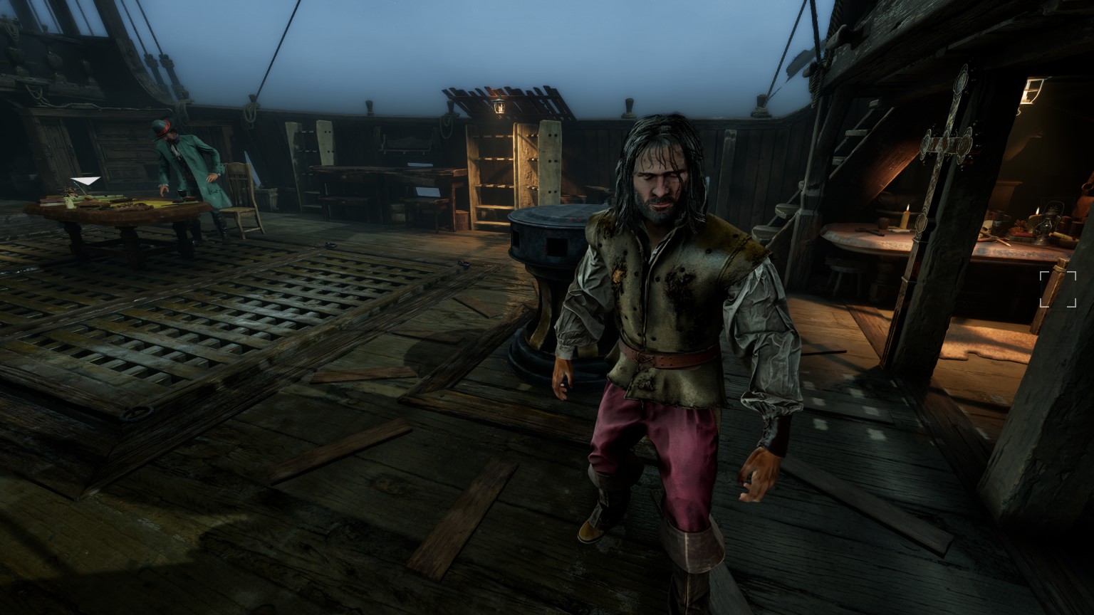 Reseña: The Mound – Omen of Cthulhu (PC)
