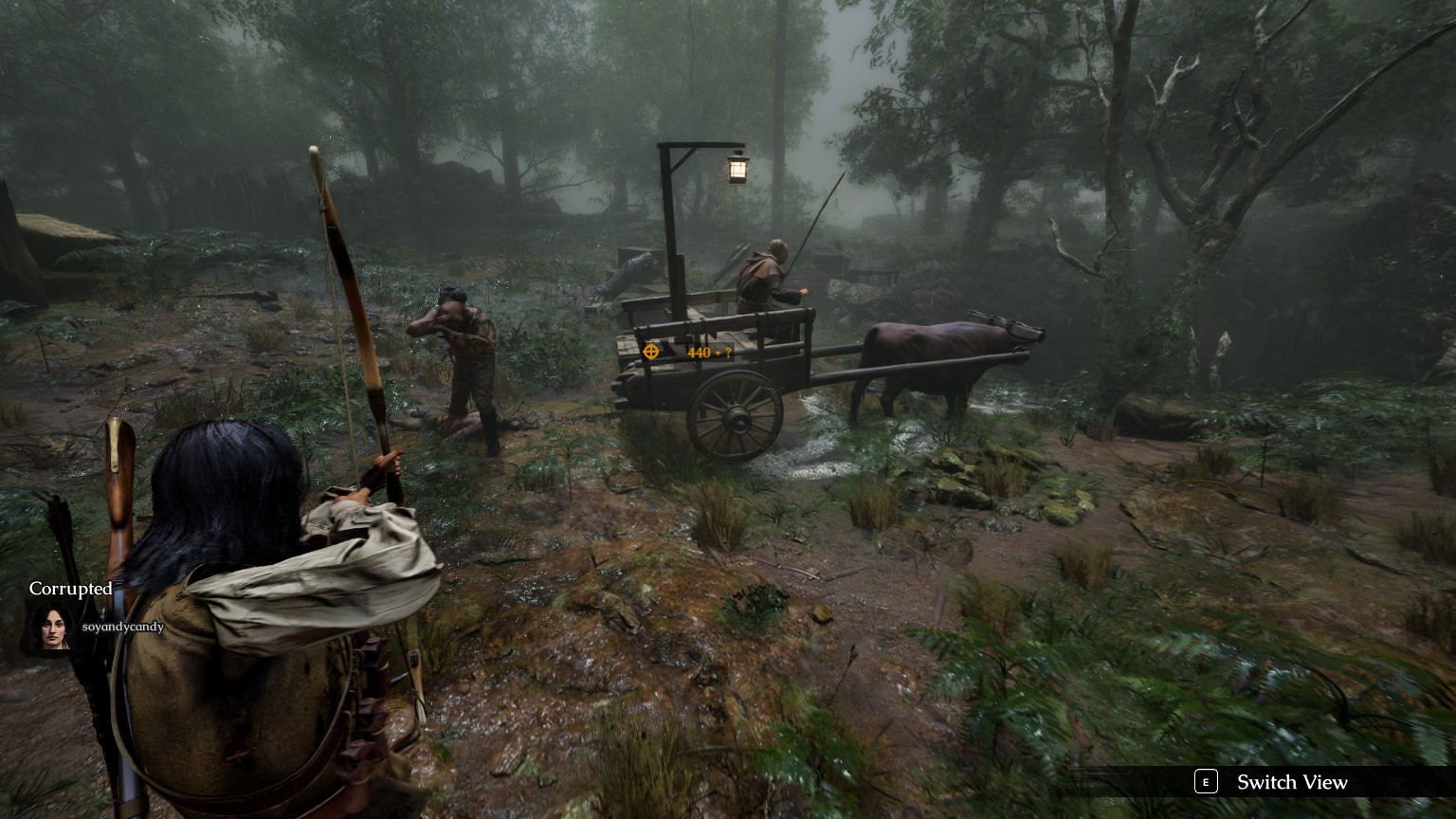 Reseña: The Mound - Omen of Cthulhu (PC) 9 The Mound: Omen of Cthulhu