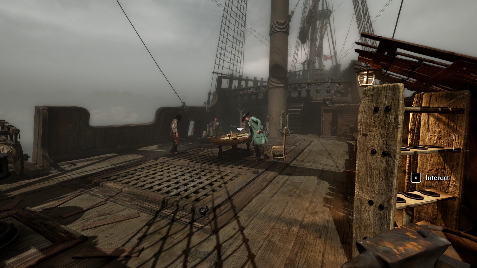 Reseña: The Mound - Omen of Cthulhu (PC) 7 Reseña: The Mound - Omen of Cthulhu (PC) 1