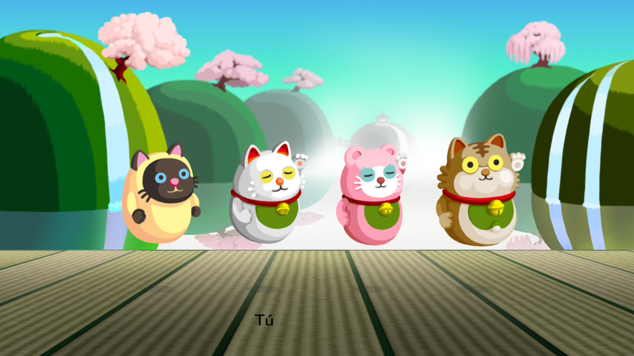 Reseña: Rhythm Heaven Groove 4 Reseña: Rhythm Heaven Groove 3