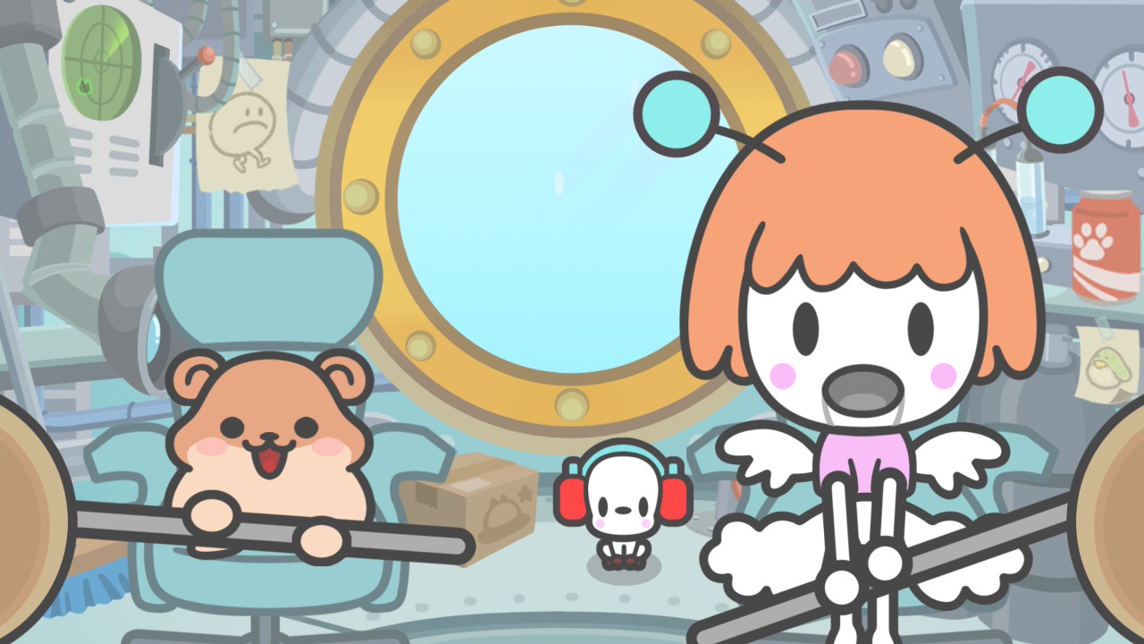 Reseña: Rhythm Heaven Groove