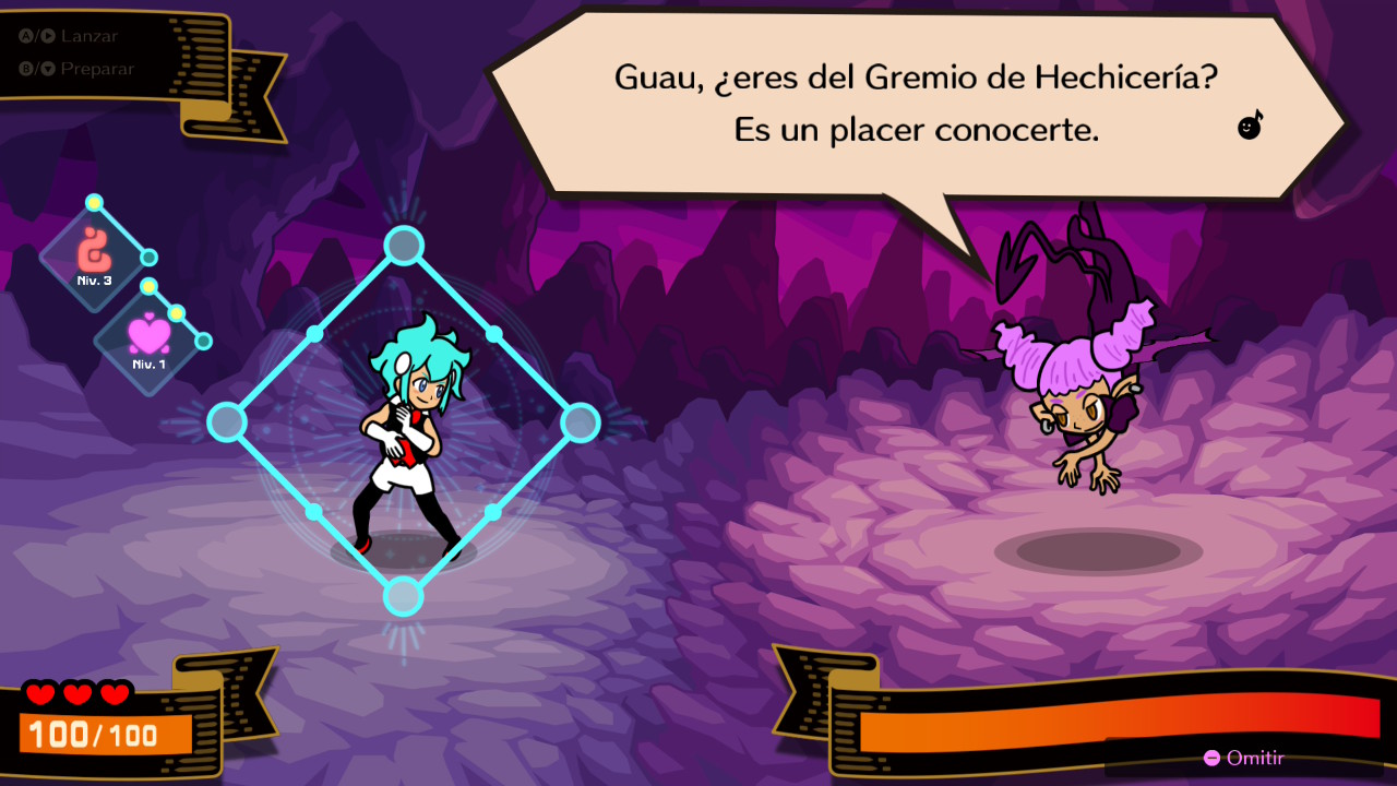 Reseña: Rhythm Heaven Groove 3 Reseña: Rhythm Heaven Groove 2