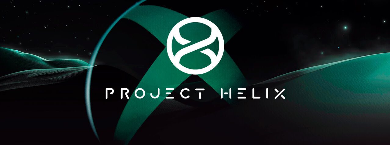Xbox - Project Helix