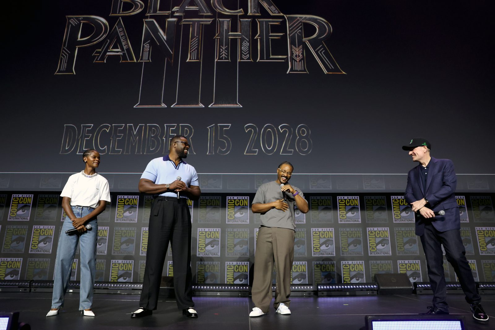 Marvel Studios se luce con anuncios en la SDCC 5