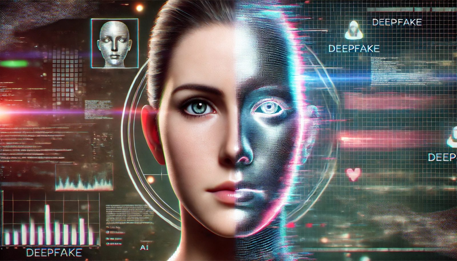 Deepfakes: el reto de distinguir lo real de lo falso en streamings 1