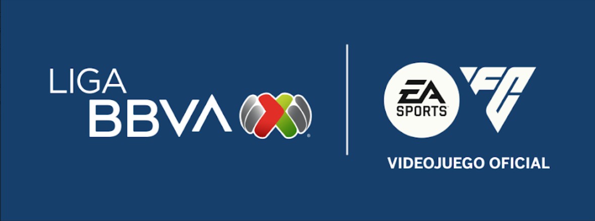 EA Sports FC 27 y la Liga BBVA MX anuncian una nueva alianza. 1 FC 27