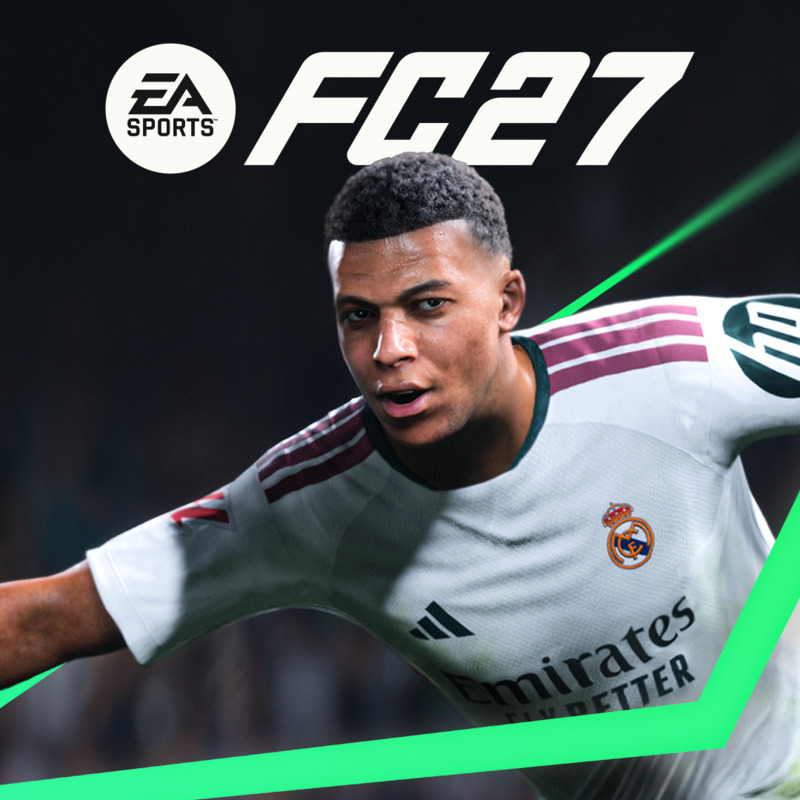 EA Sports FC 27 y la Liga BBVA MX anuncian una nueva alianza. 2 EA Sports FC 27 y la Liga BBVA MX anuncian una nueva alianza. 1