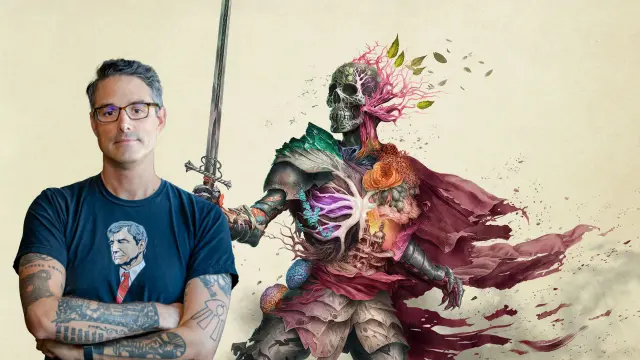 Rumor: Obsidian habría cancelado la secuela de Avowed y ya trabaja en un nuevo Fallout 1 Josh Sawyer, Avowed, FAllout